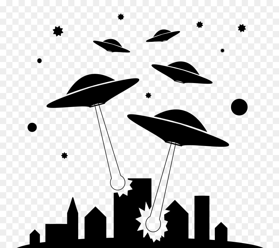 Ufo，Alien PNG