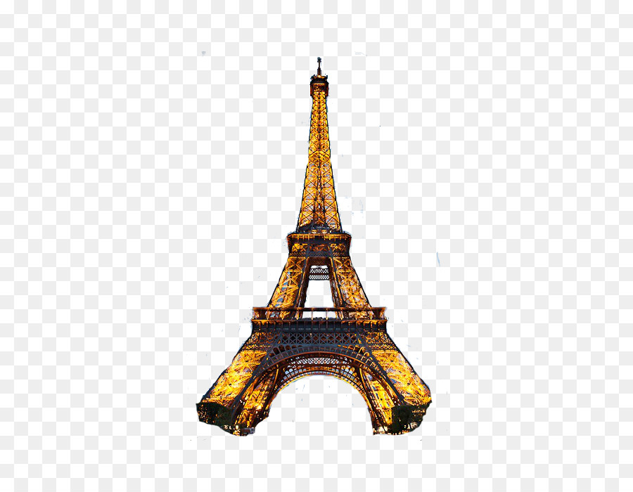 Menara Eiffel，Paris PNG