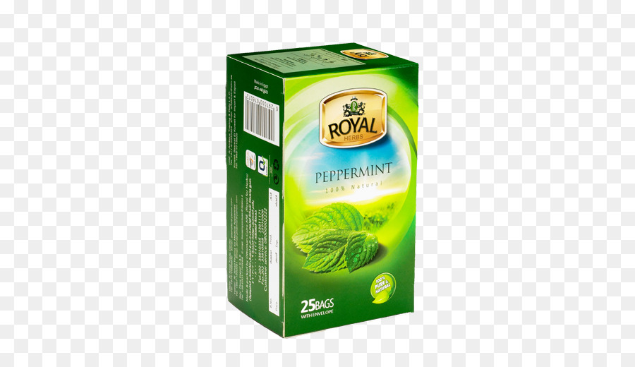 Peppermint，Teh PNG