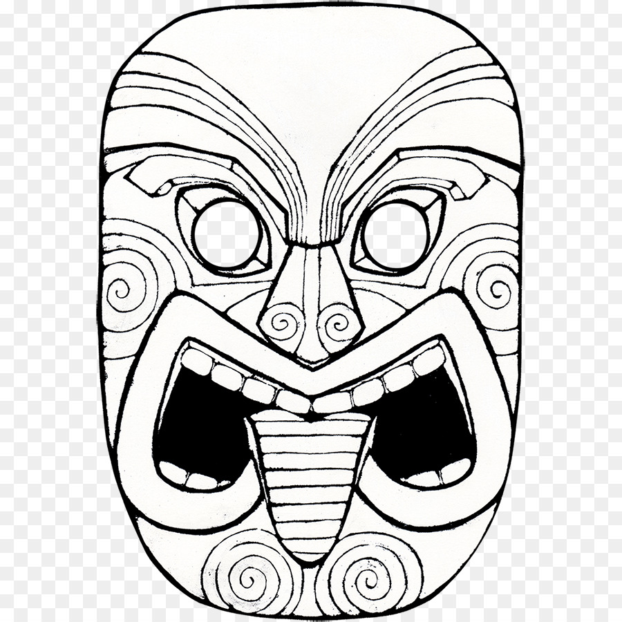 Masker，Kesukuan PNG