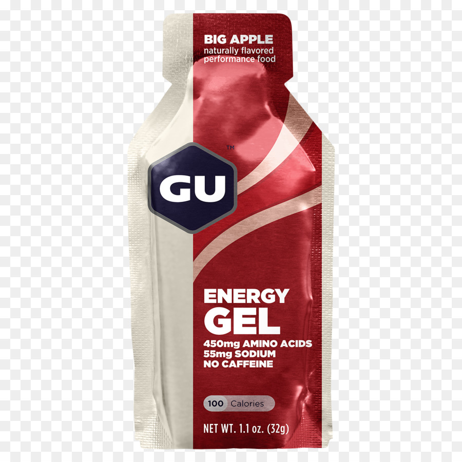 Gel Energi，Nutrisi PNG