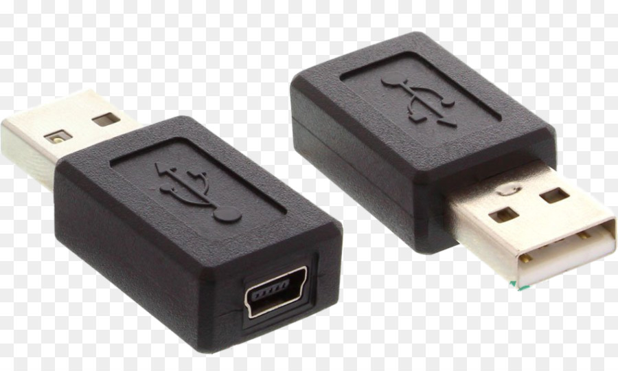 Adaptor Usb，Konektor PNG