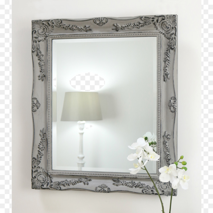 Cermin，Bingkai Foto PNG