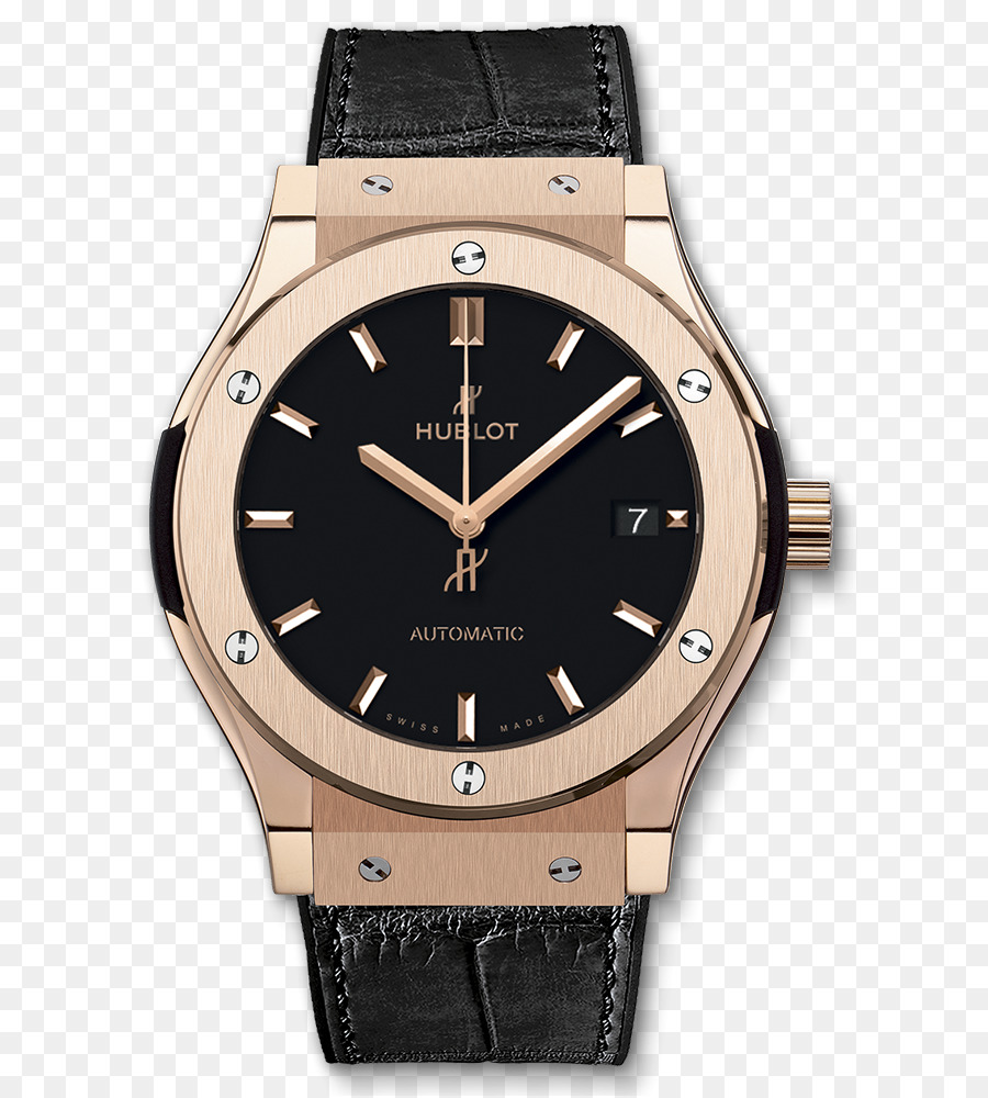 Otomatis Watch，Hublot PNG