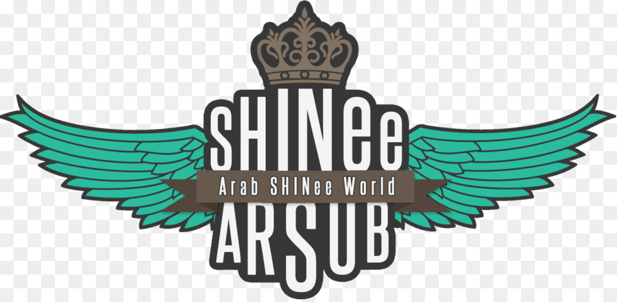 Logo Shinee，Pita PNG