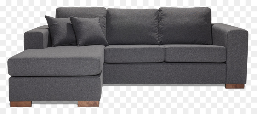 Sofa，Biru PNG