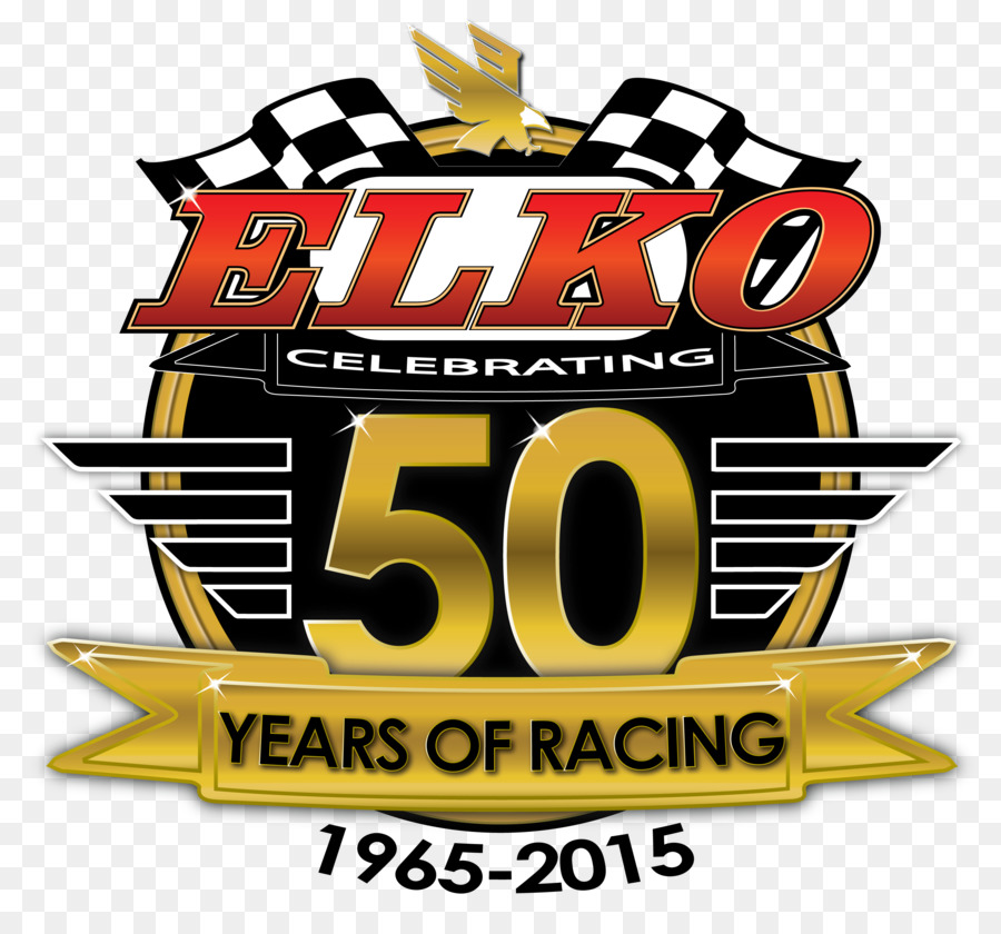 Logo，Elko Speedway PNG