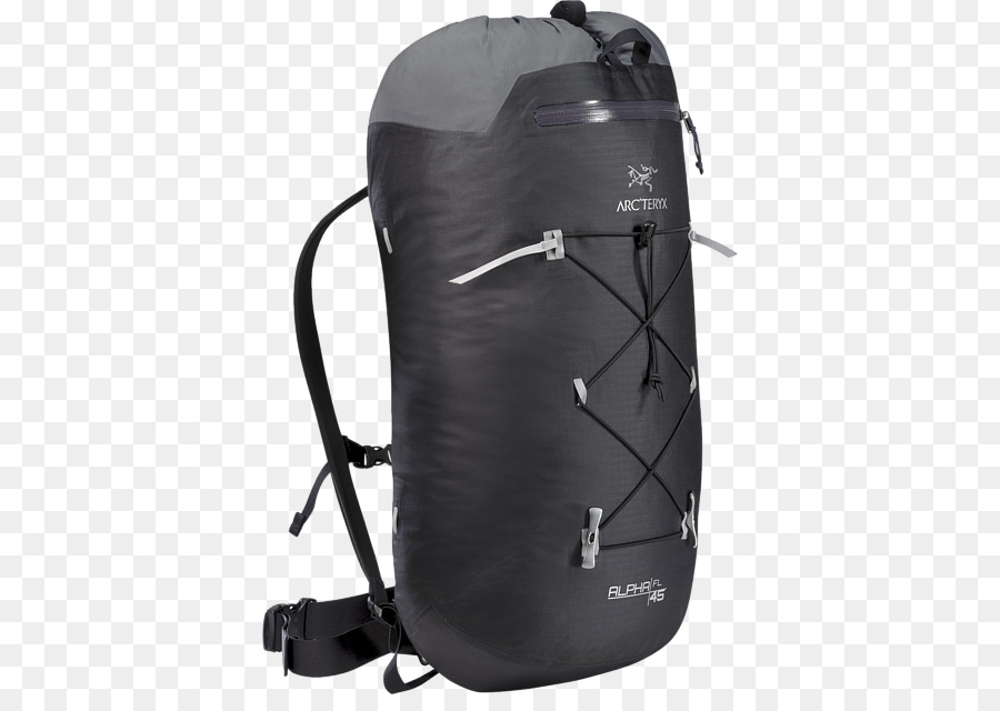 Ransel，Arc Teryx PNG