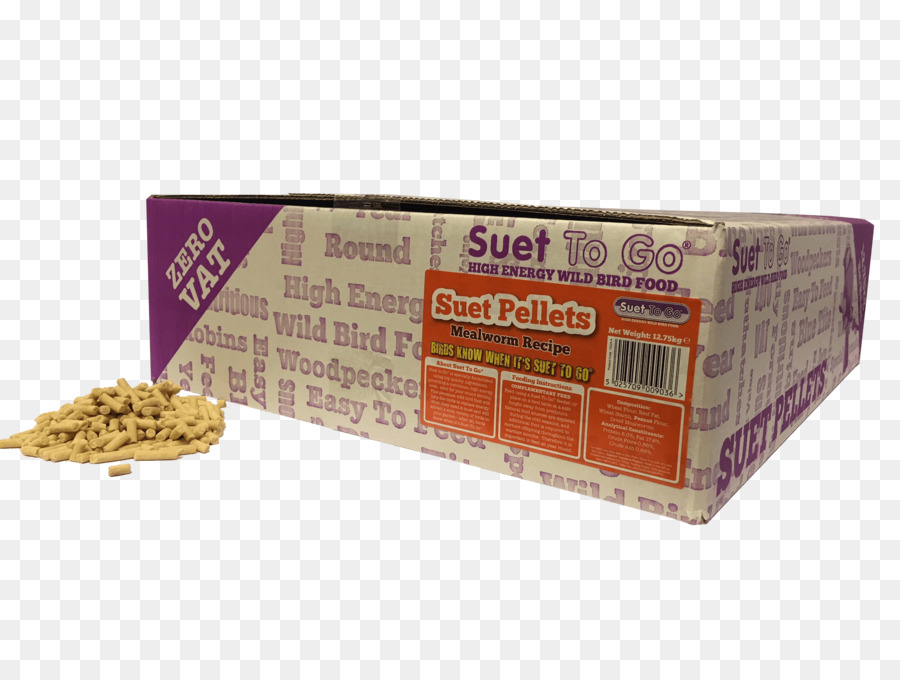 Suet，Makanan PNG