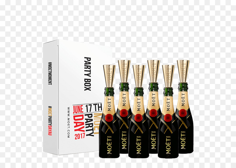 Moet Chandon，Sampanye PNG