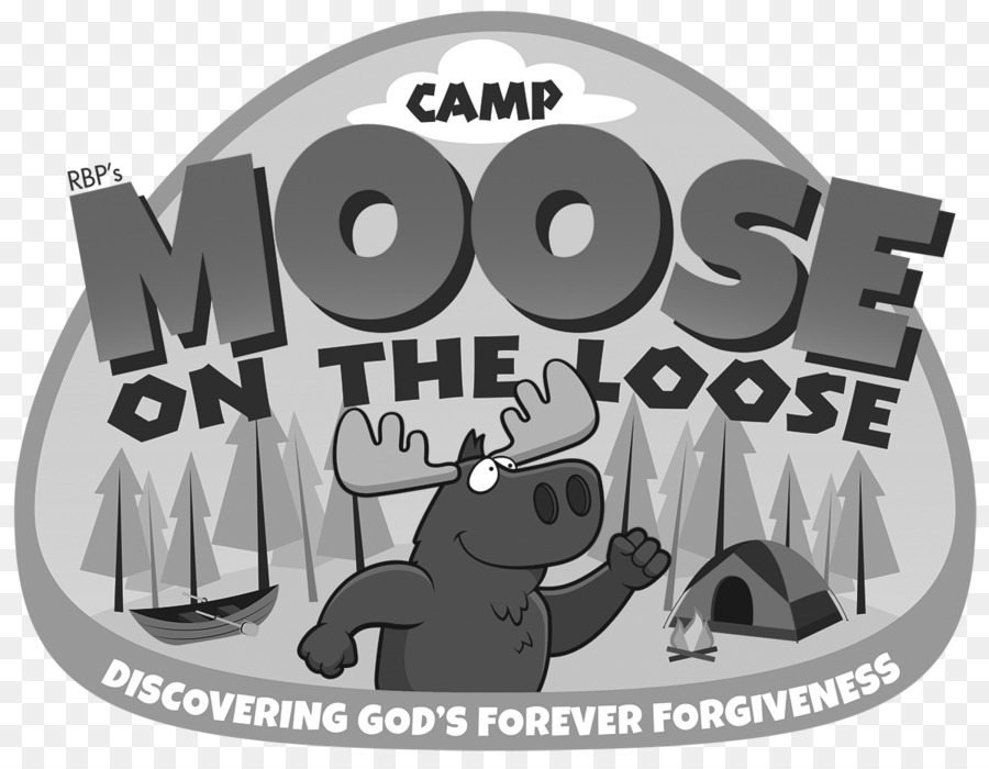 Sekolah Alkitab Liburan Camp Moose Di Longgar，Camp Moose Di Longgar PNG