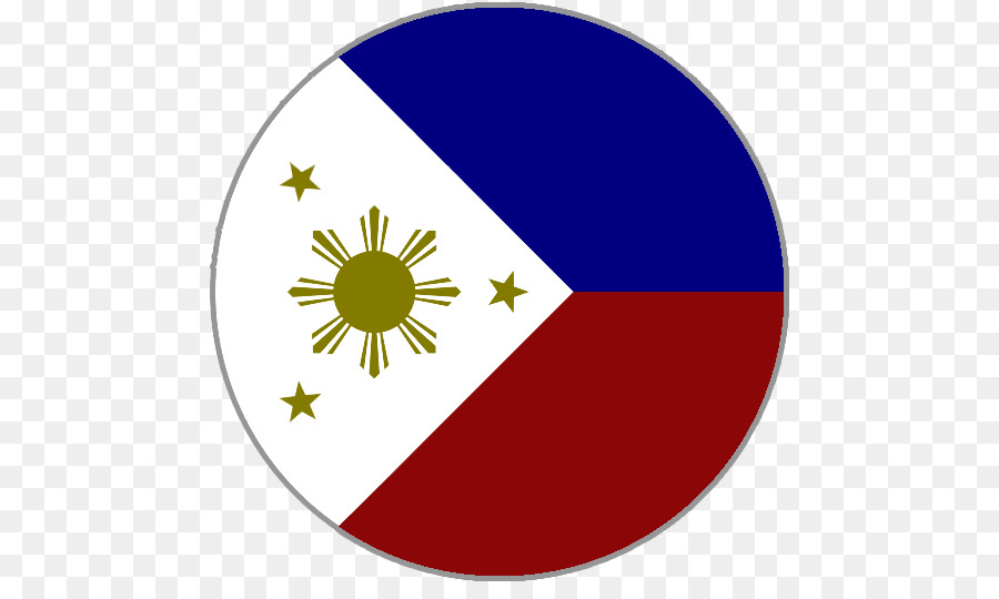 Bendera Filipina，Nasional PNG