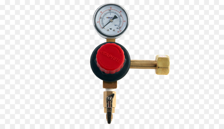 Gauge，Regulator Tekanan PNG