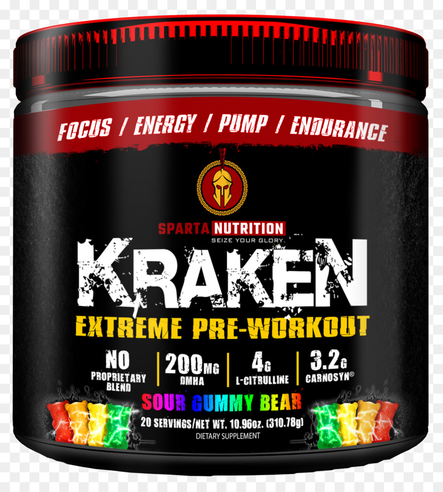 Preworkout，Suplemen Makanan PNG