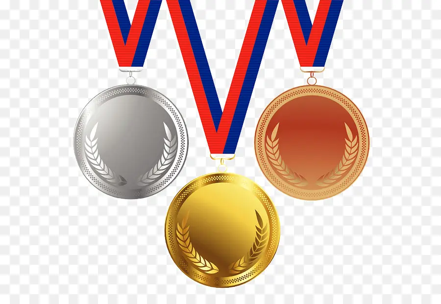 Olimpiade，Medali Perunggu PNG