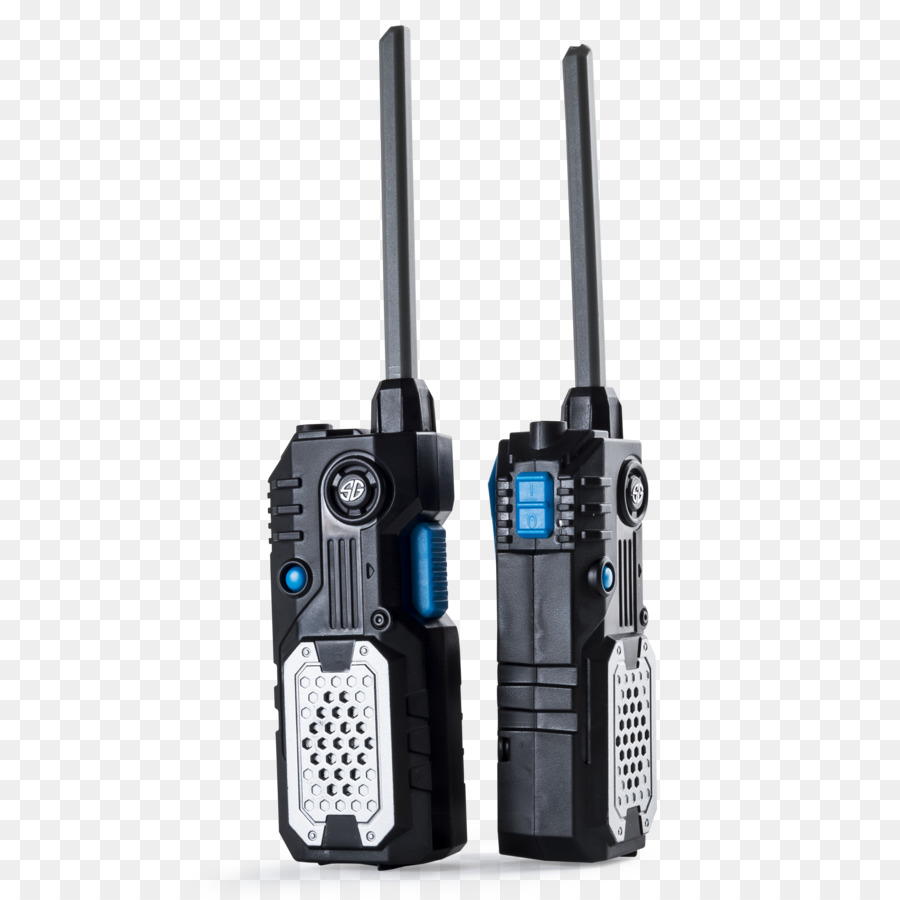 Spy Gear Video Walkie Talkie，Spionase PNG