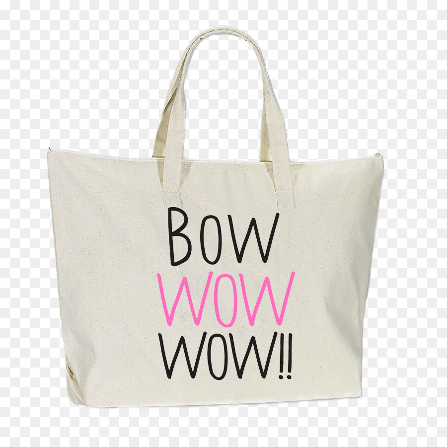 Tote Bag，Kanvas PNG