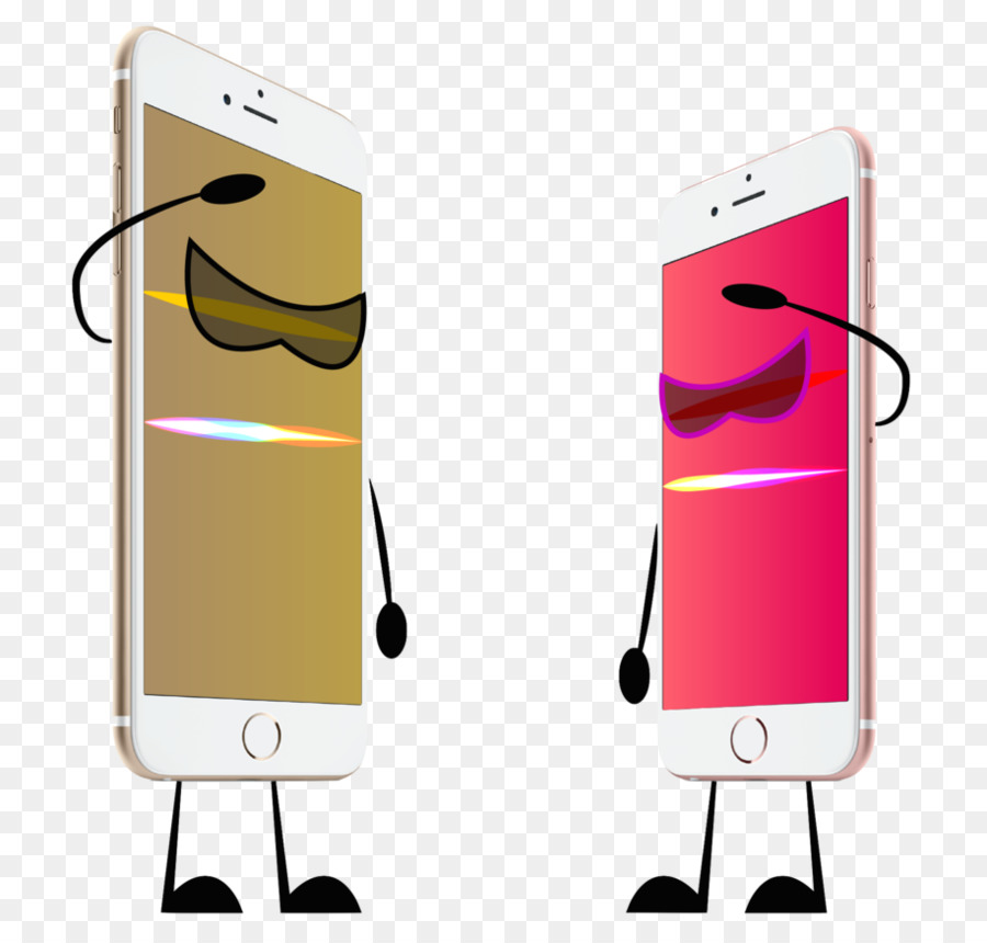 Iphone 6，Iphone 6 Plus PNG