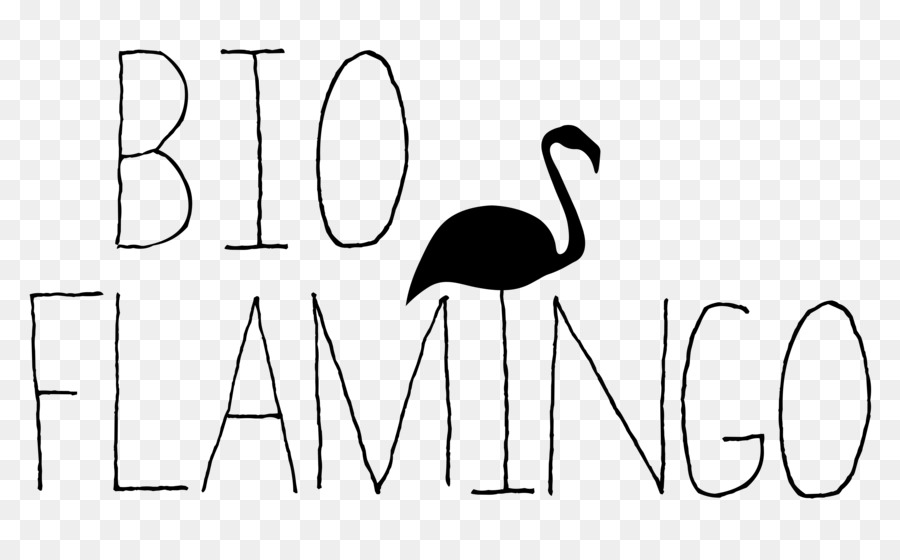 Logo Bio Flamingo，Flamingo PNG