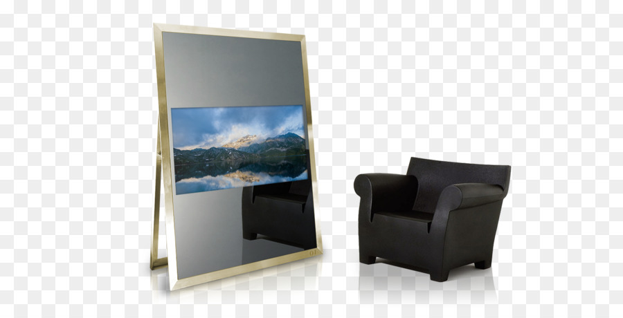 Cermin Tv，Cermin PNG