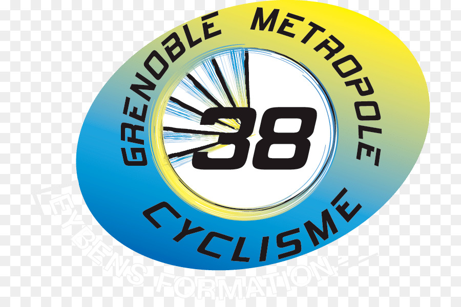 Grenoble，Grenoble Metropole Cycling 38 PNG