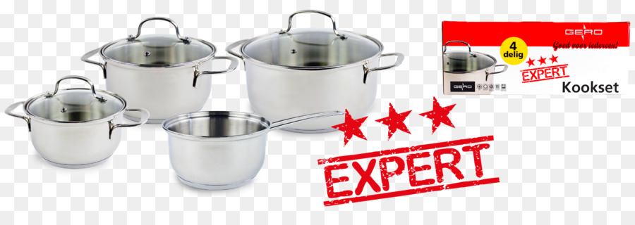 Stock Pot，Peralatan Masak PNG