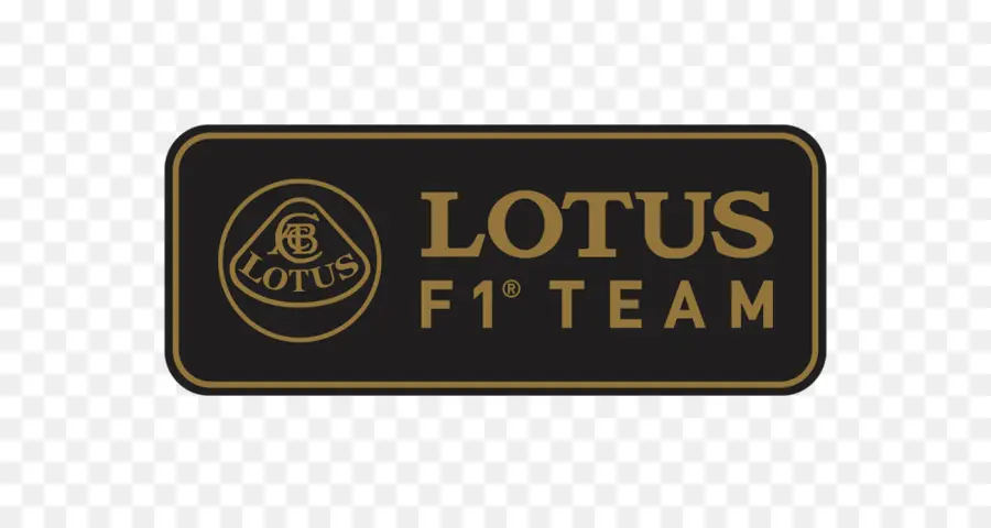 Logo Tim Lotus F1，Balap PNG