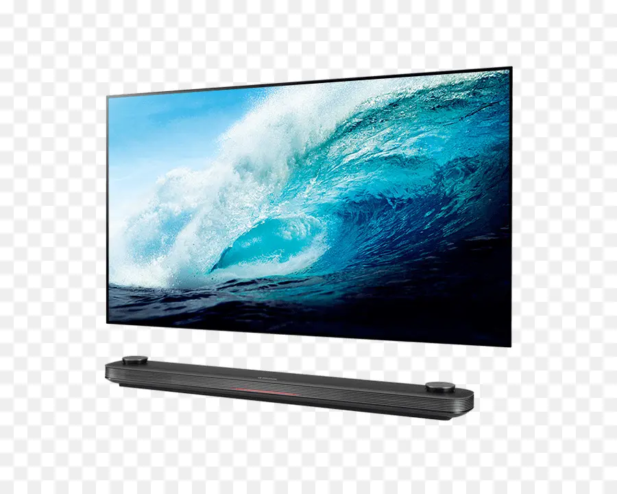 Tv Dan Soundbar，Televisi PNG