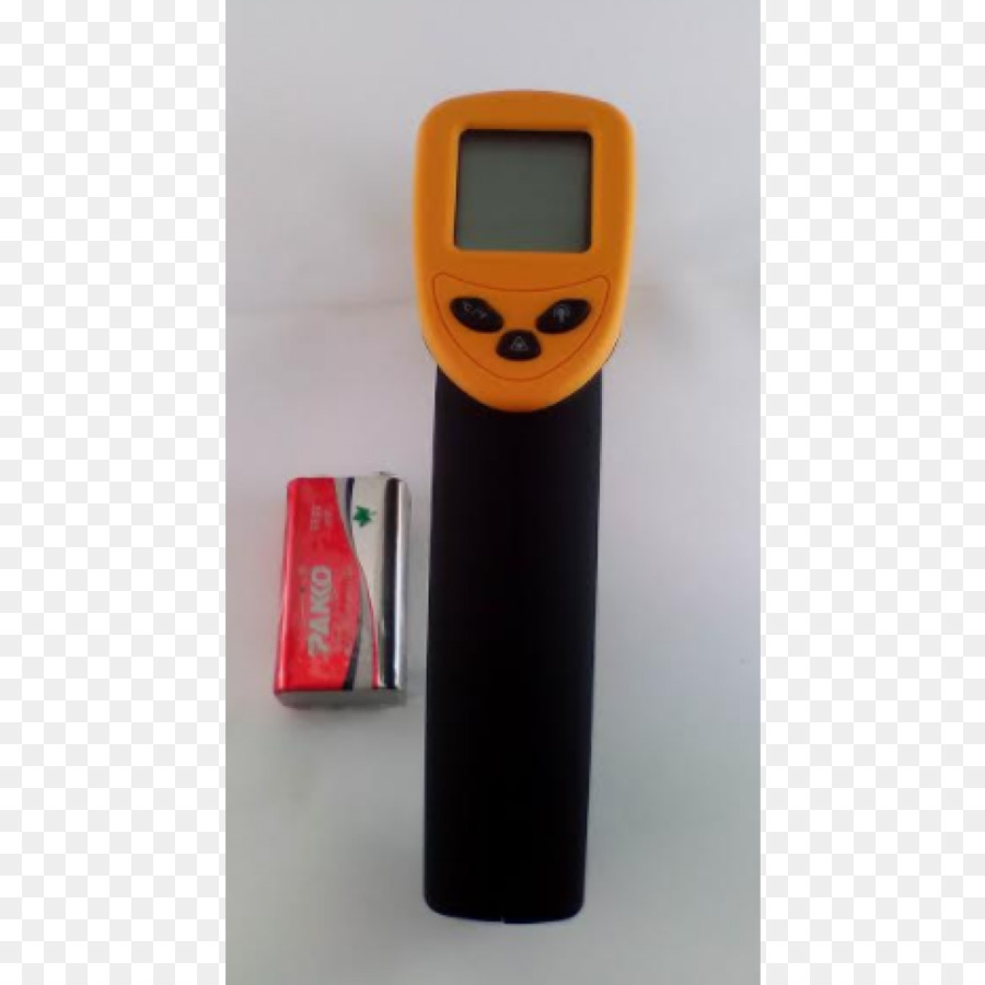 Termometer，Termometer Inframerah PNG