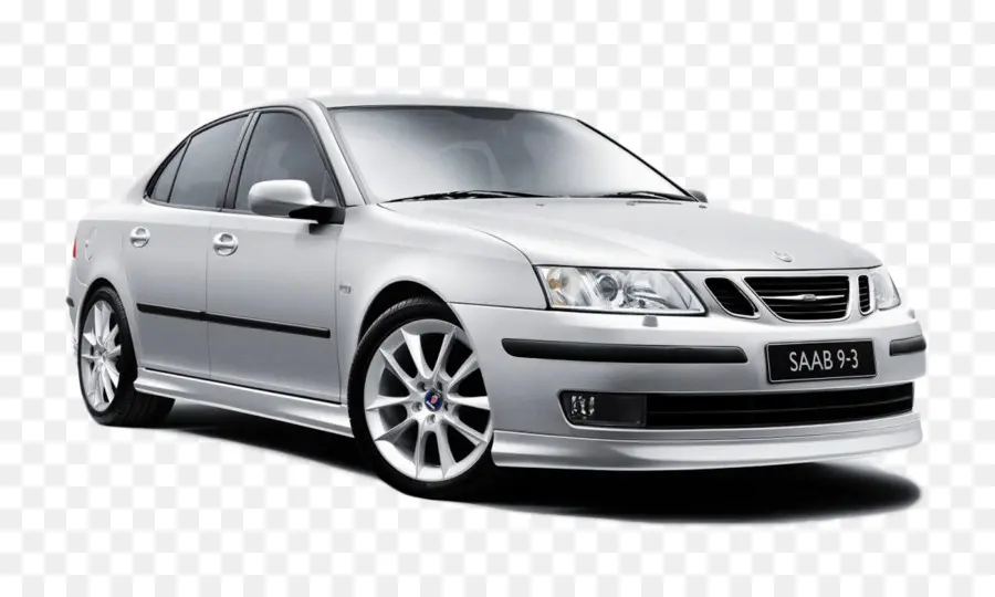 Mobil Saab Perak，Saab PNG