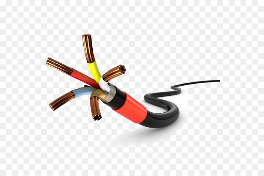 Kabel Listrik，Layanan PNG