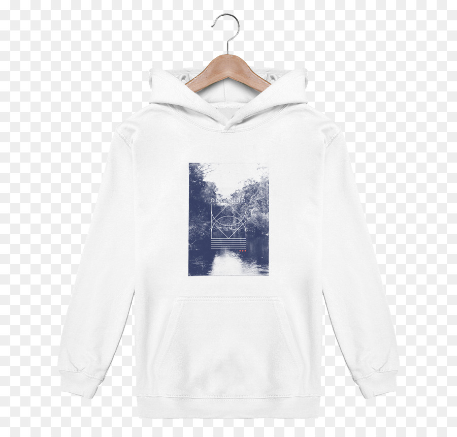 Hoodie，Kaus PNG