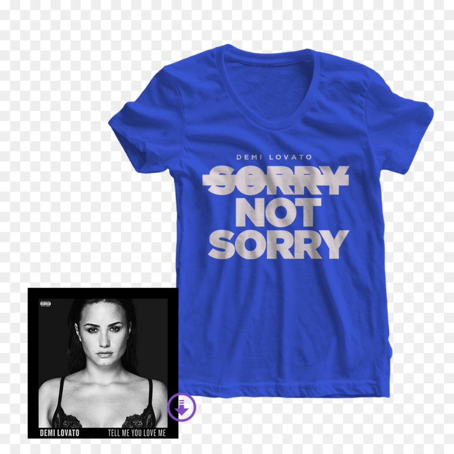 Lovato Demi，Tshirt PNG