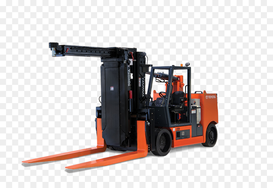 Forklift，Toyota Bahan Penanganan Usa Inc PNG