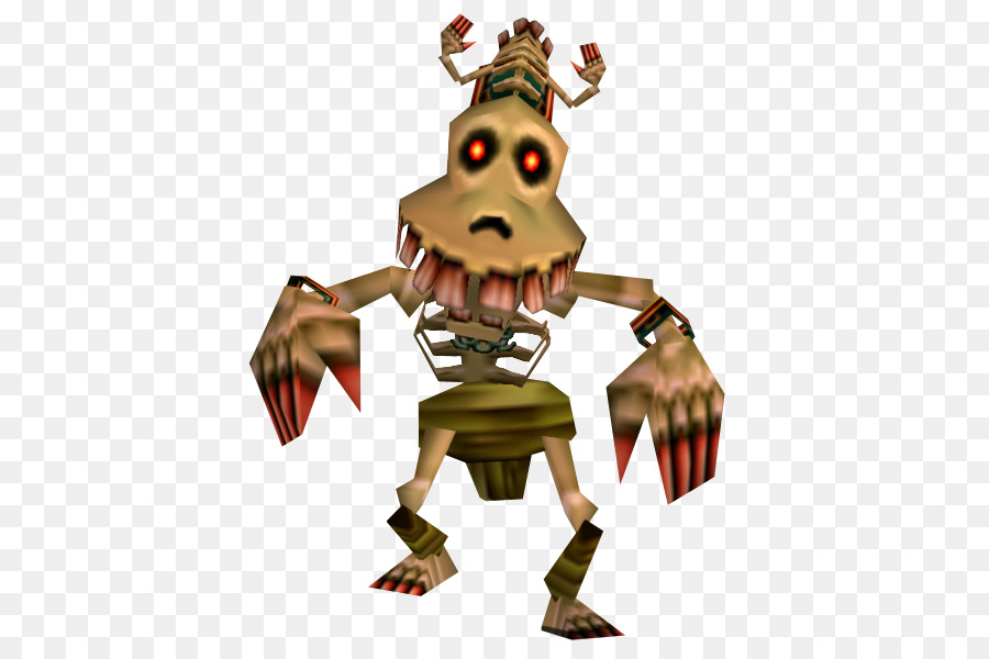 Legend Of Zelda Majora S Mask，Alam Semesta Dari The Legend Of Zelda PNG