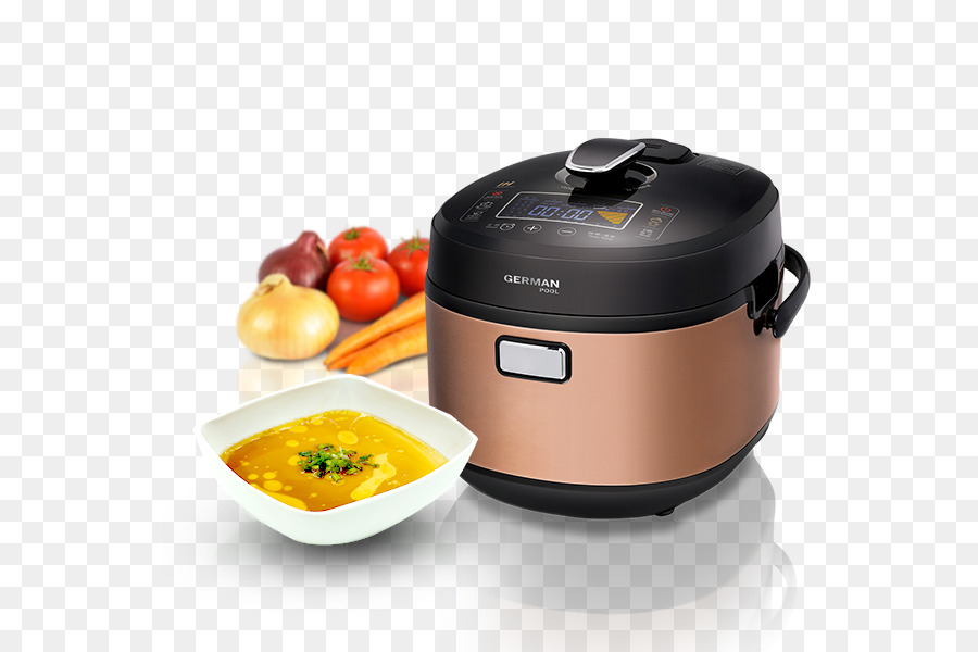 Rice Cooker，Kompor PNG