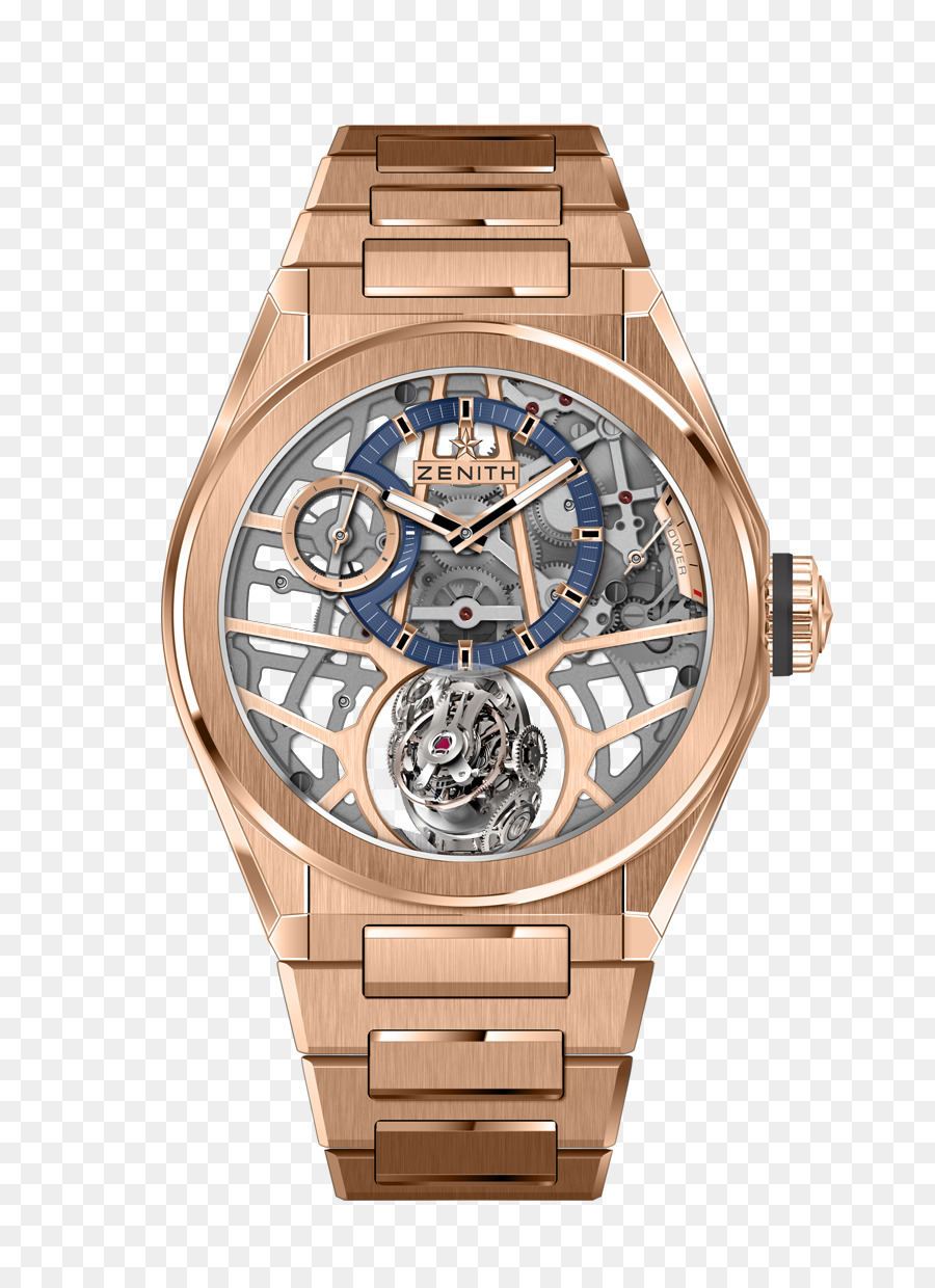 Baselworld，Zenith PNG