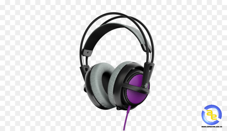 Steelseries Siberia 200，Mikrofon PNG