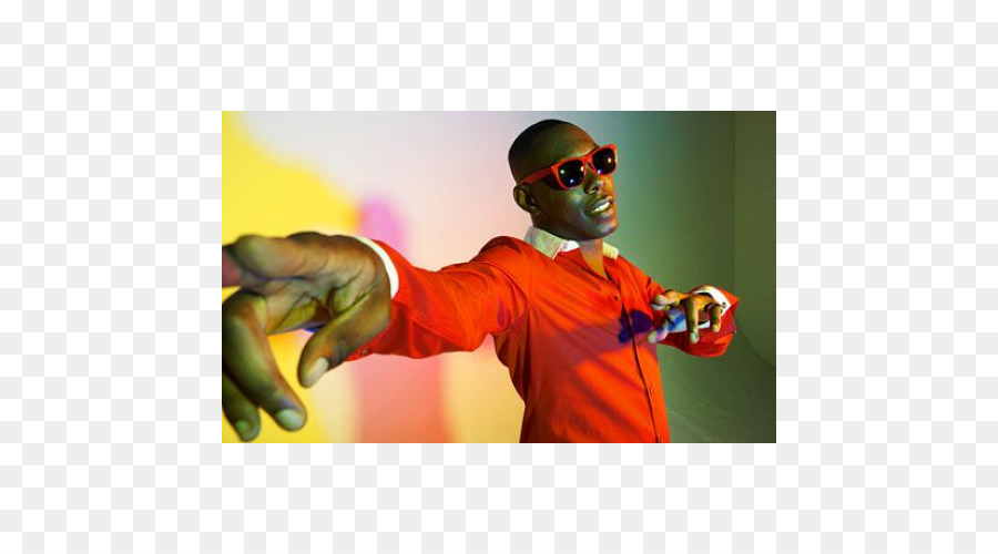 Kacamata，Dizzee Rascal PNG