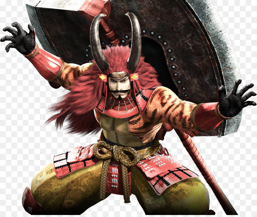 Sengoku Basara 4 Sengoku Basara Samurai Pahlawan Periode