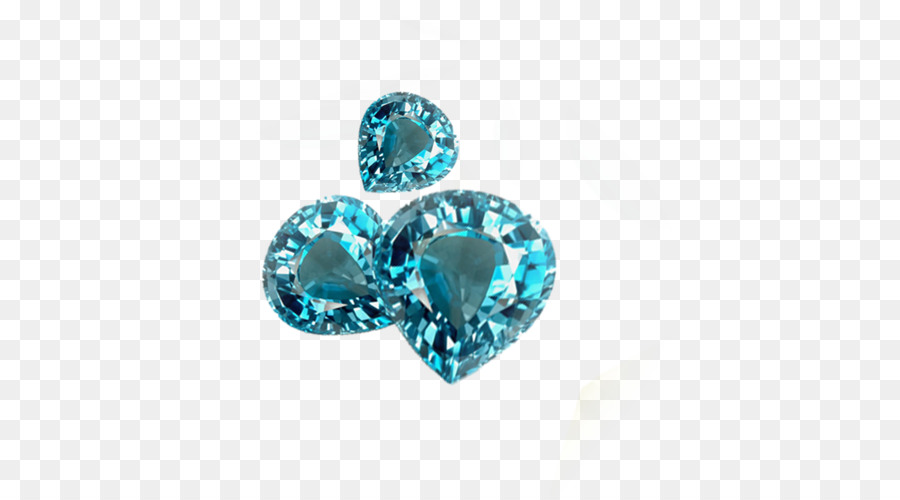 Pirus，Perhiasan PNG