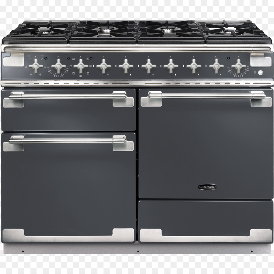 Memasak Rentang，Rangemaster Elise 110 Dual Fuel PNG