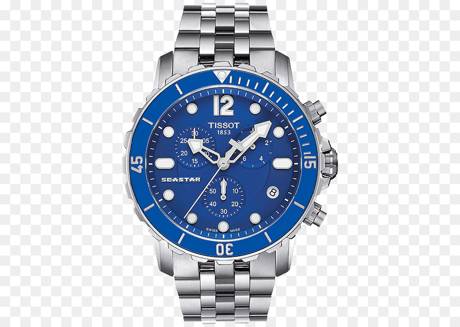 Tissot，Chronograph PNG