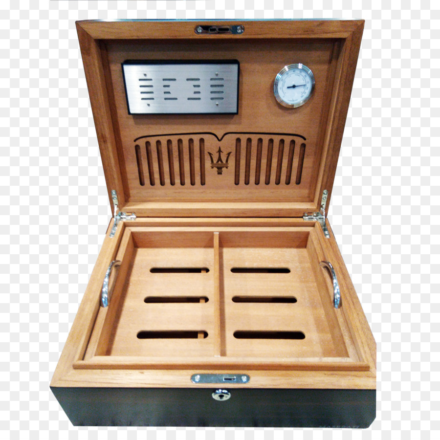 Tembakau，Humidor PNG