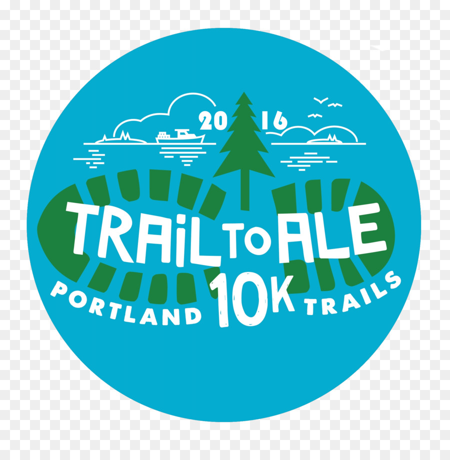 Portland Jalan，19 Tahunan Trail Untuk Ale 10k Race Berjalan PNG