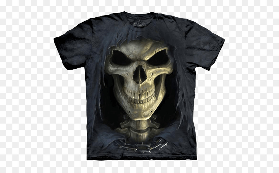 Tshirt，Kematian PNG