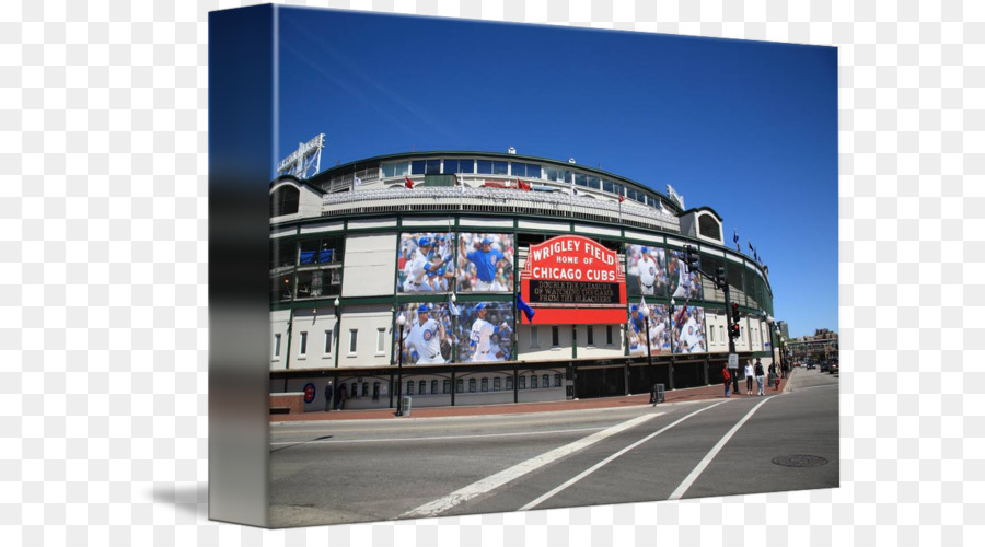 Wrigley Field，Chicago Cubs PNG