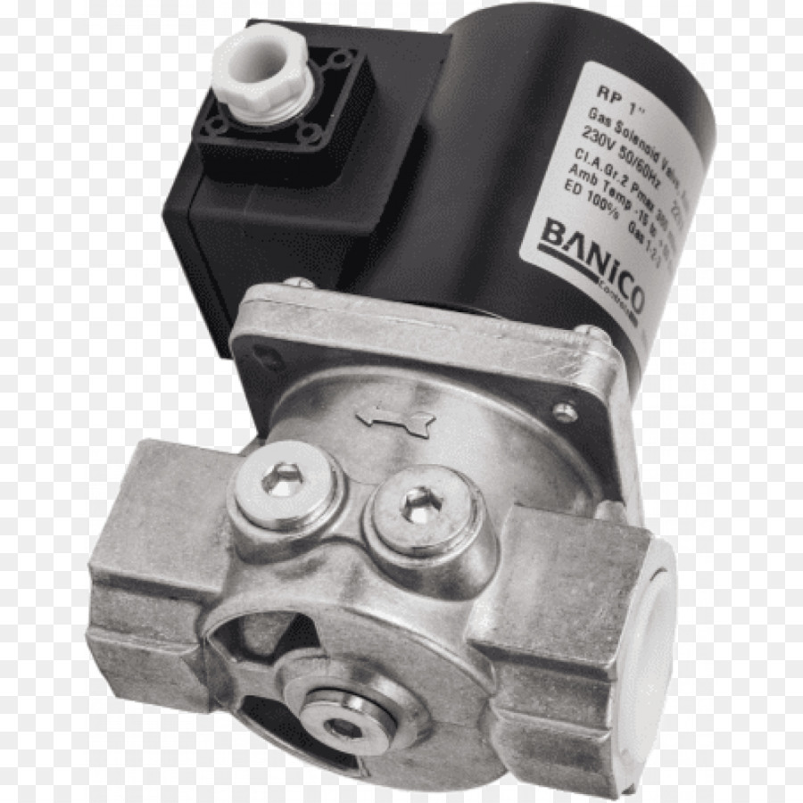 Gas，Solenoid Katup PNG