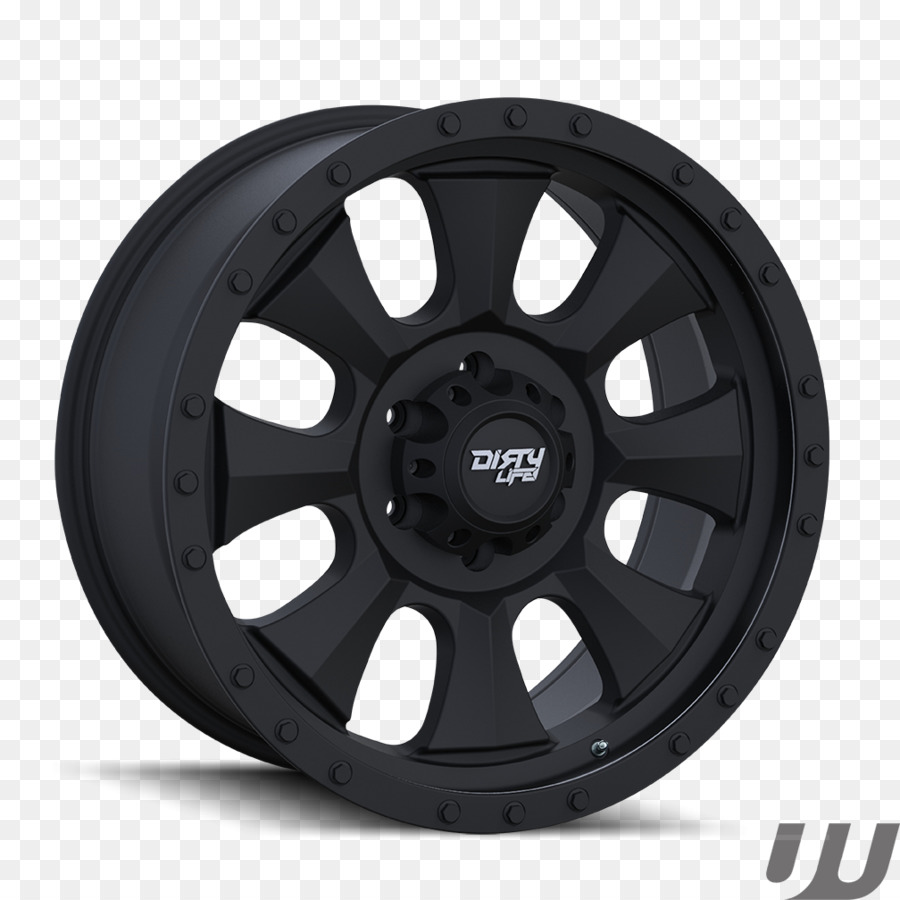 Roda Alloy，Beadlock Gt PNG