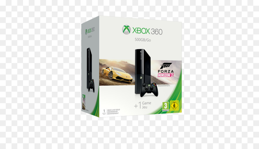 Forza Horizon 2，Xbox 360 PNG